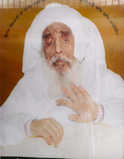 Special religious and Gurmat Samagam dedicated to the birth anniversary of Sant Baba Ajit Singh Ji Hansali Wale on August 10